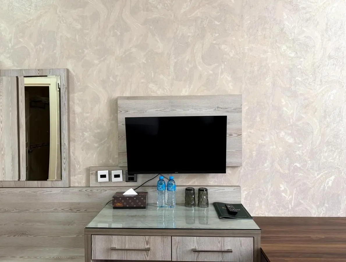 Lincoln Hotel Baku
