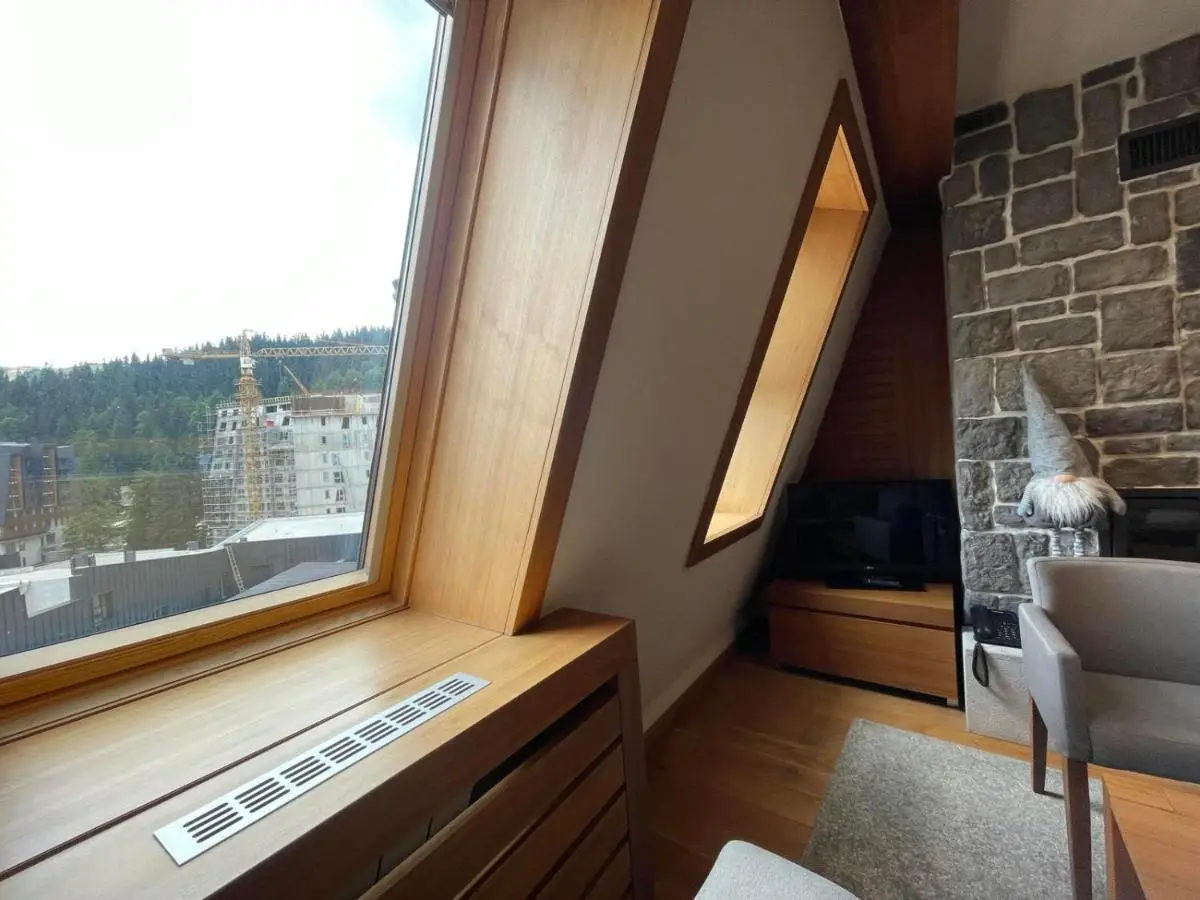 Apartman B610 u Aparthotelu Vucko Jahorina