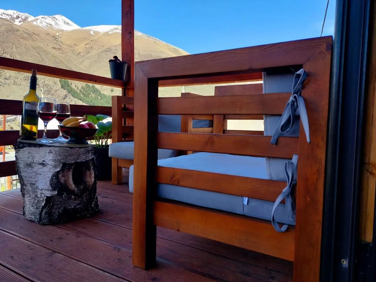 Guesthouse and Cottage Nicolo