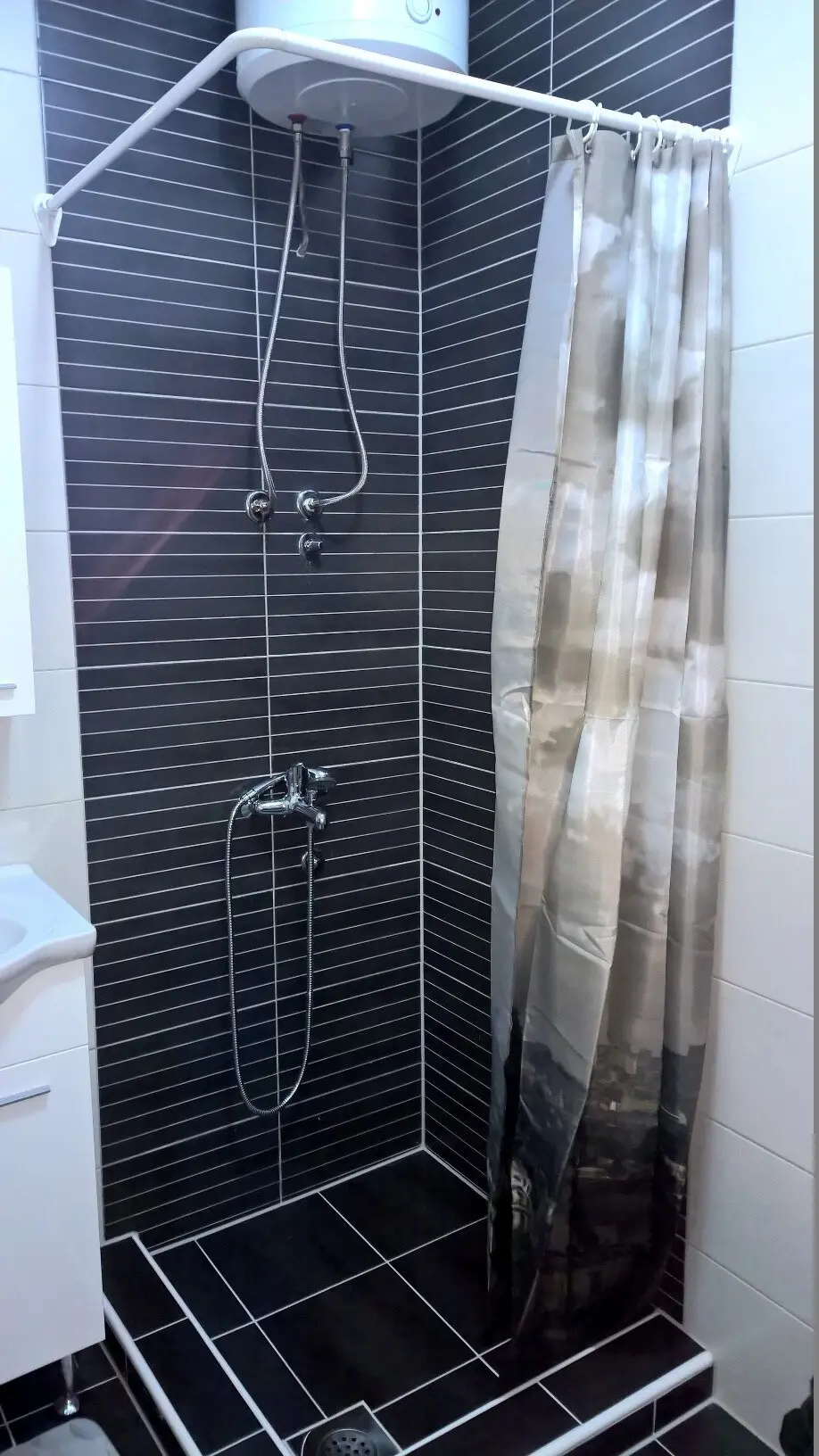 Studio Apartment Sayra