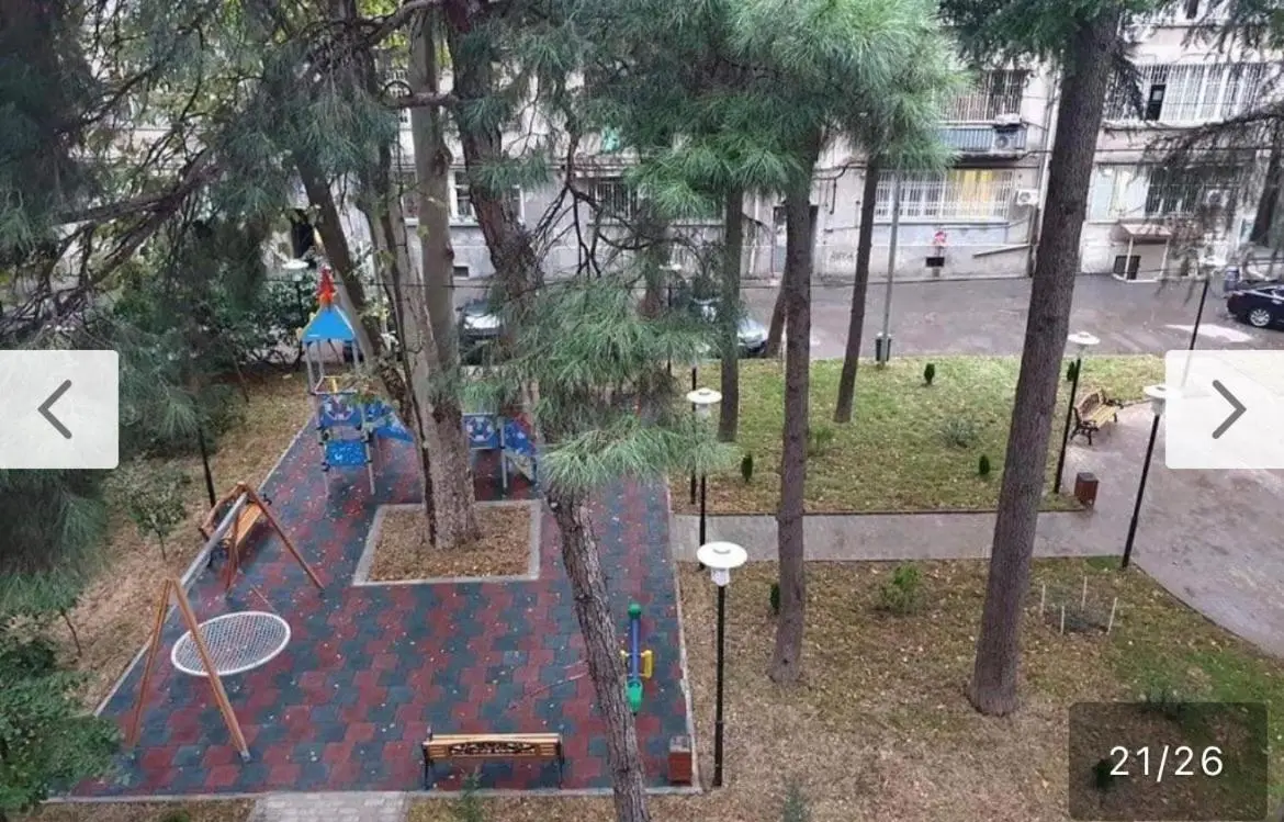 Cozy Apartment Near Holiday Inn