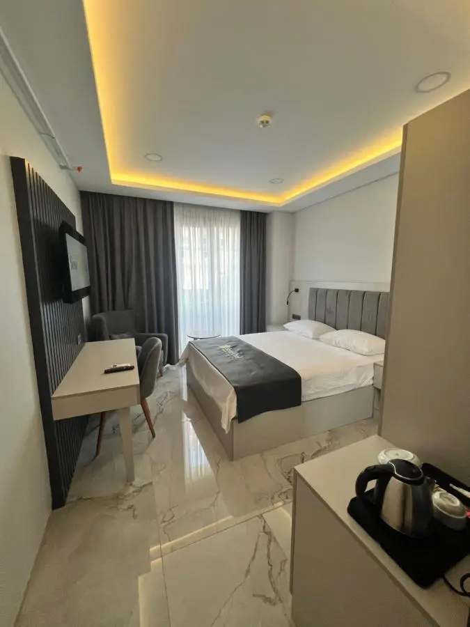 Sesse suit