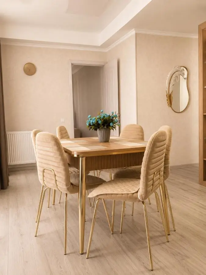Natias City View Apartment Kutaisi
