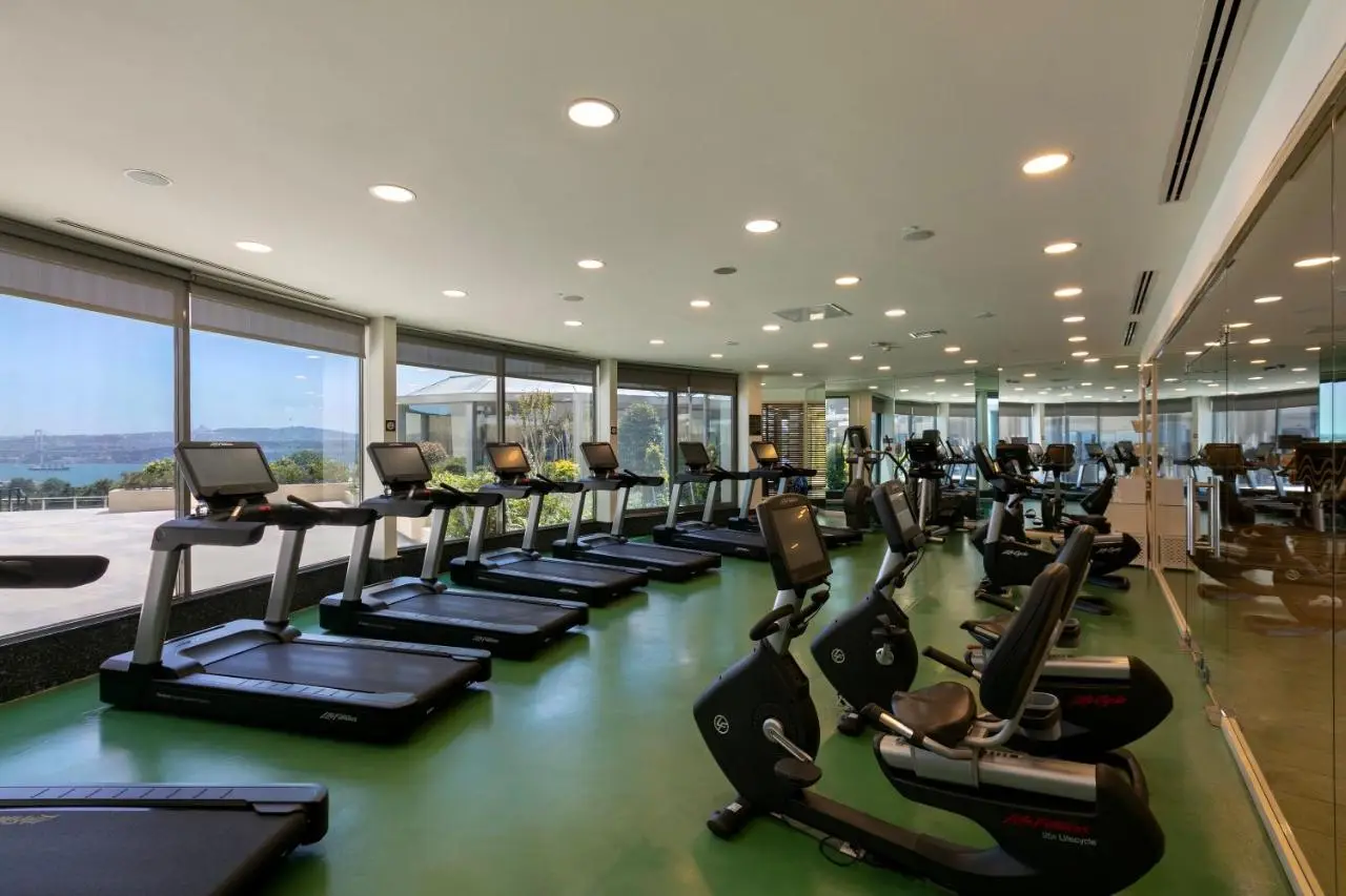 InterContinental Istanbul by IHG