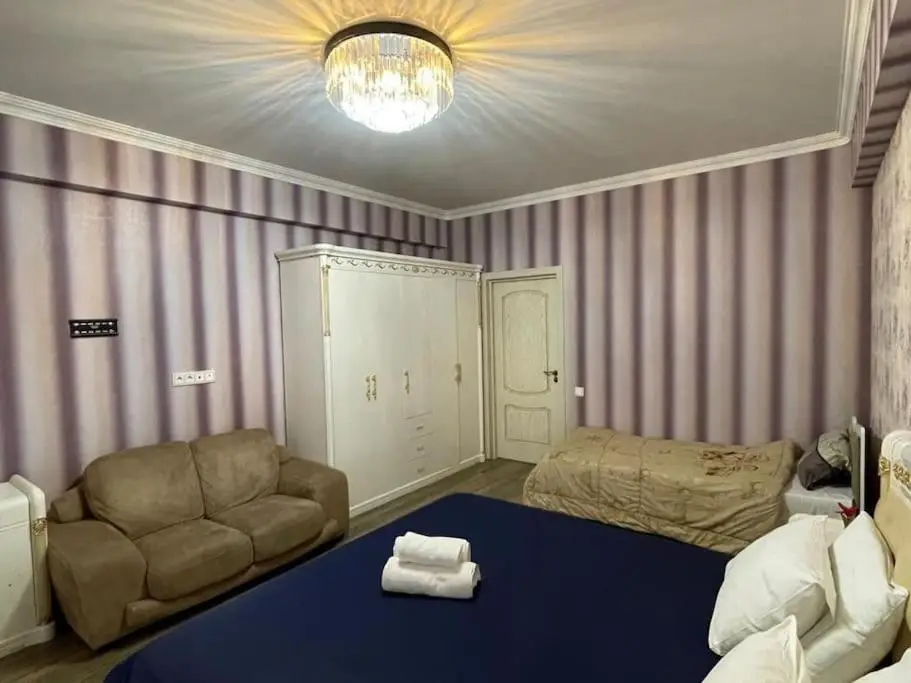 Park Azure Modern apartment