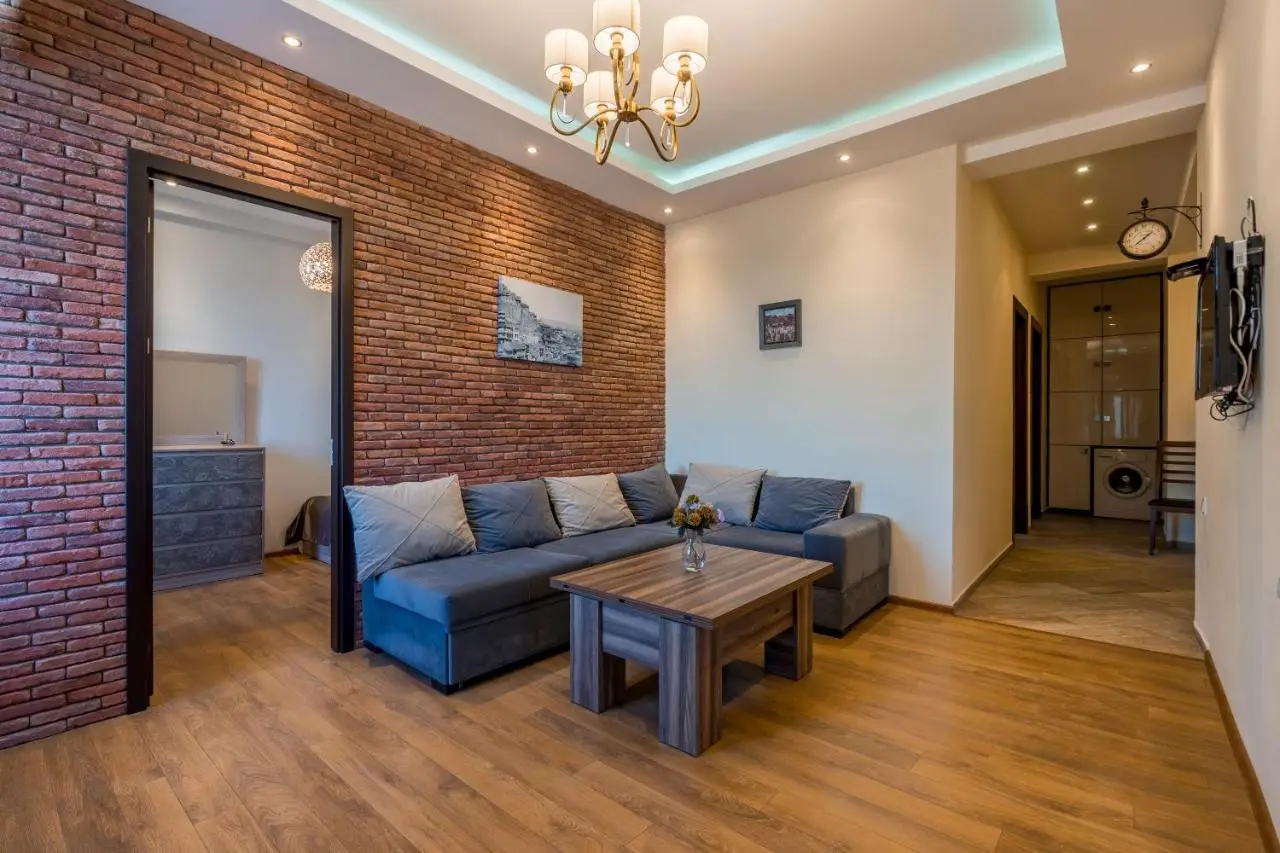 Betlemi Apartment 41