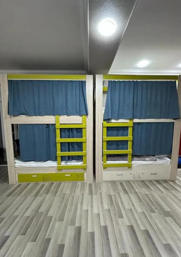 Champion HOSTEL BAKU