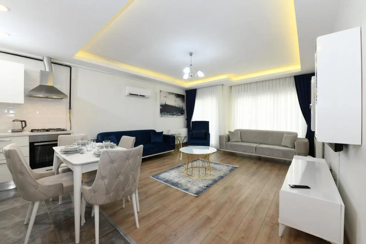 Kardeş Suite 5
