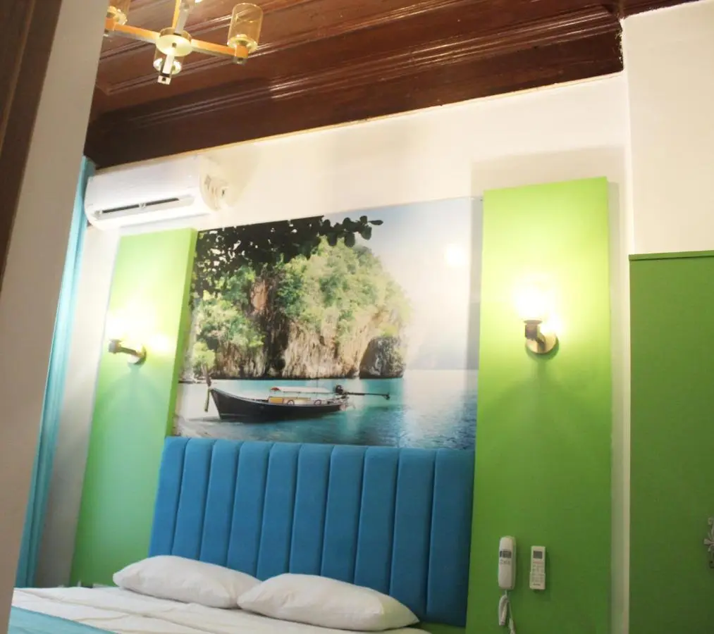 HOTEL MİKLAGORD