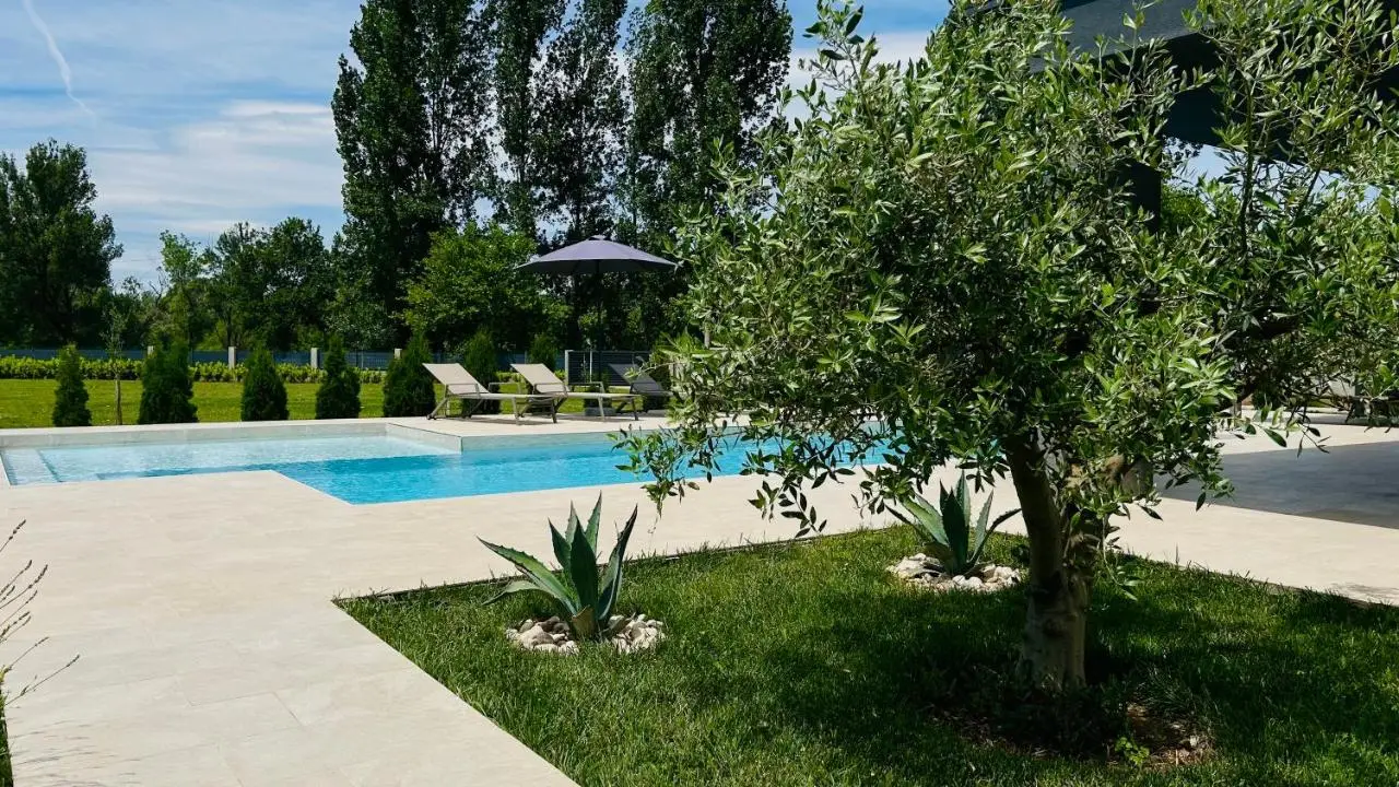 Villa LUSSO