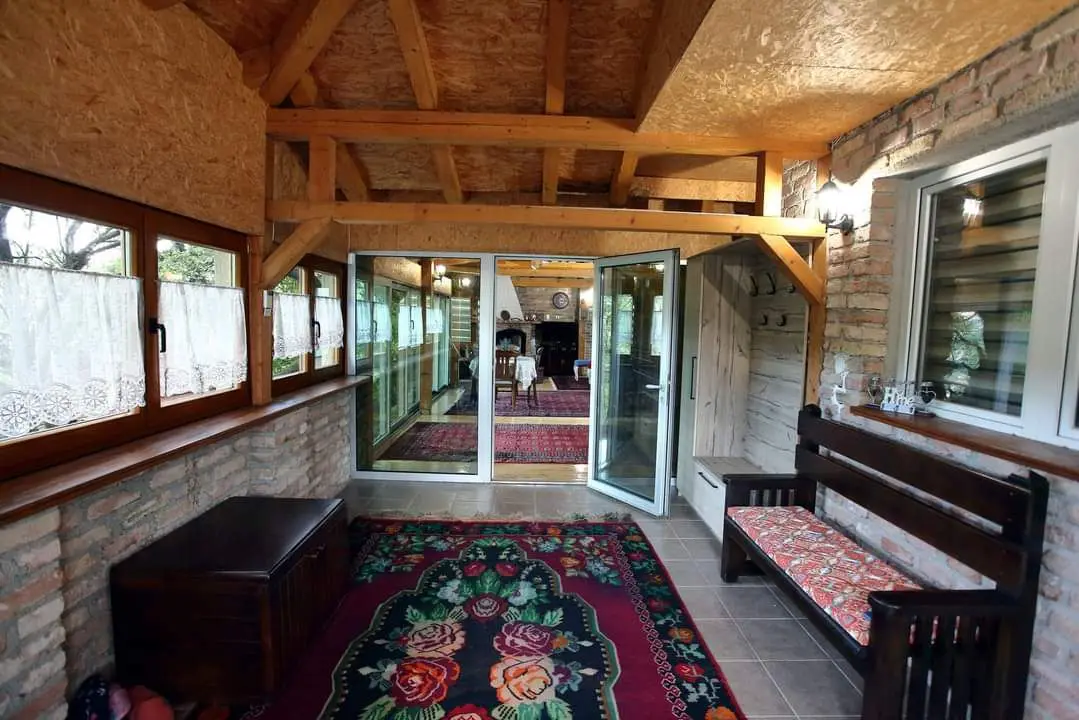 Green Hills Apartment