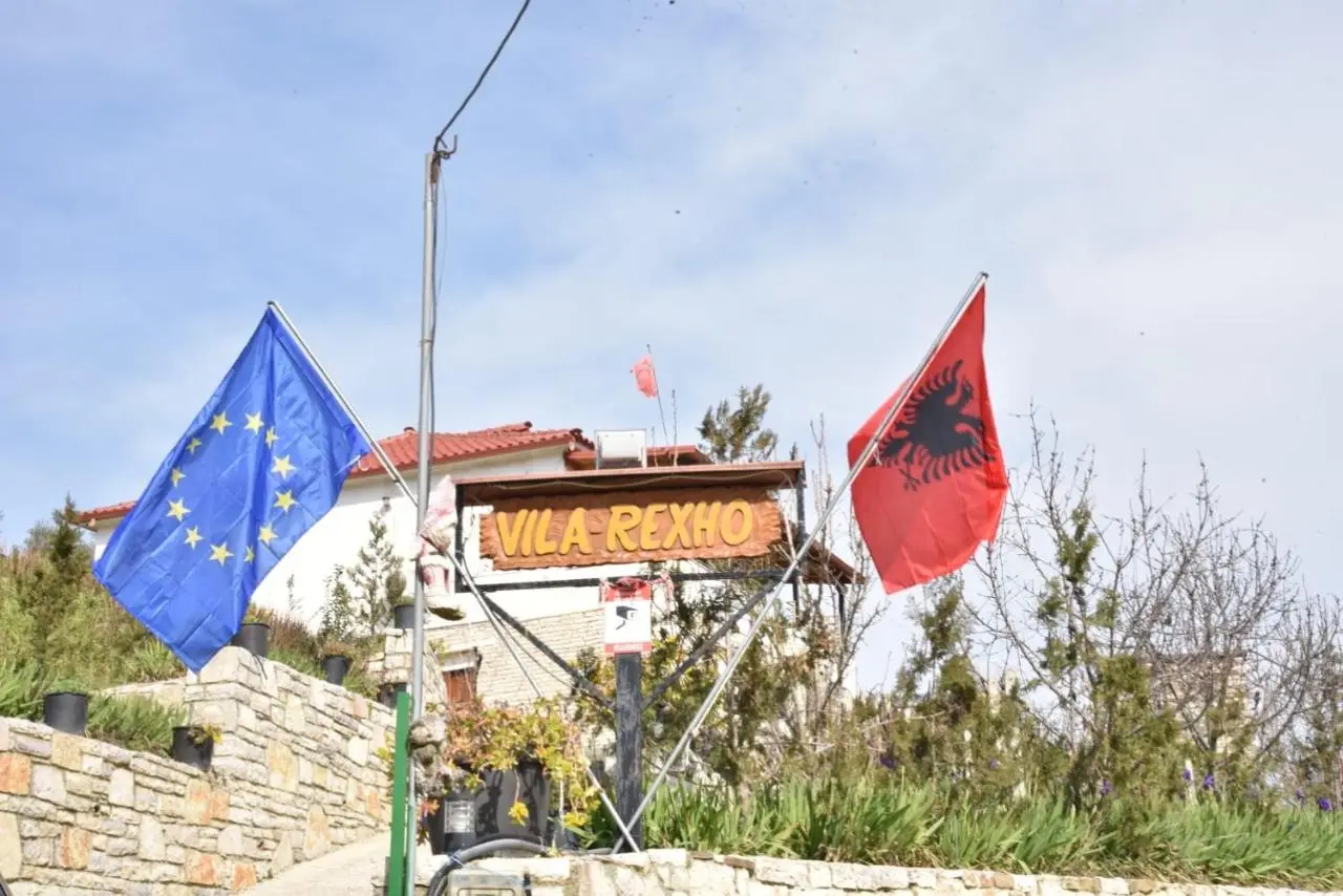 Villa Rexho