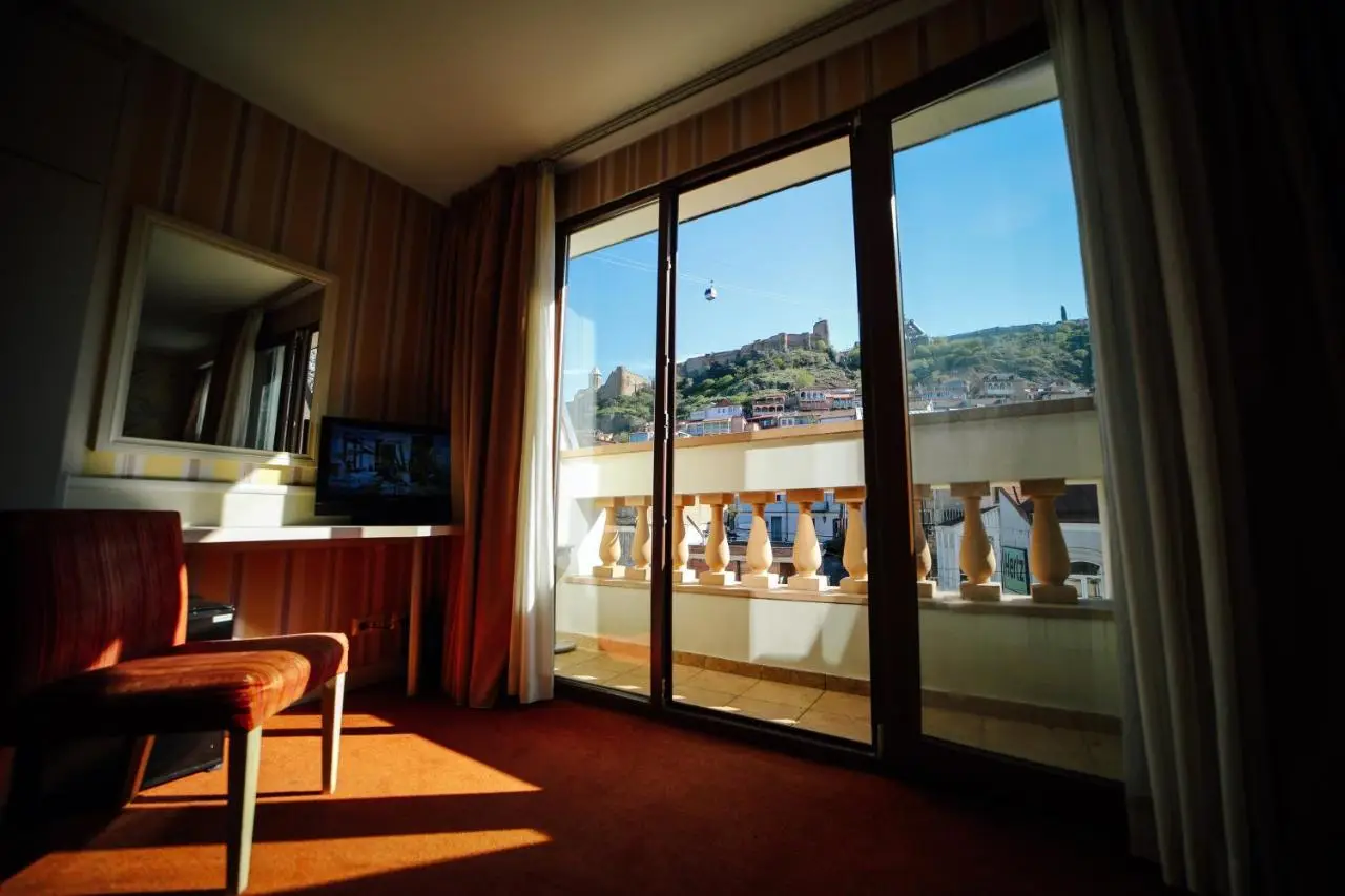 Sharden Villa Boutique Hotel