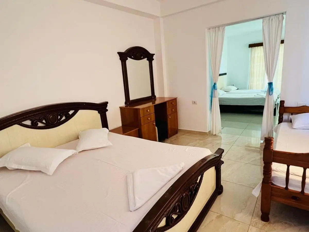 Hotel Jonufra