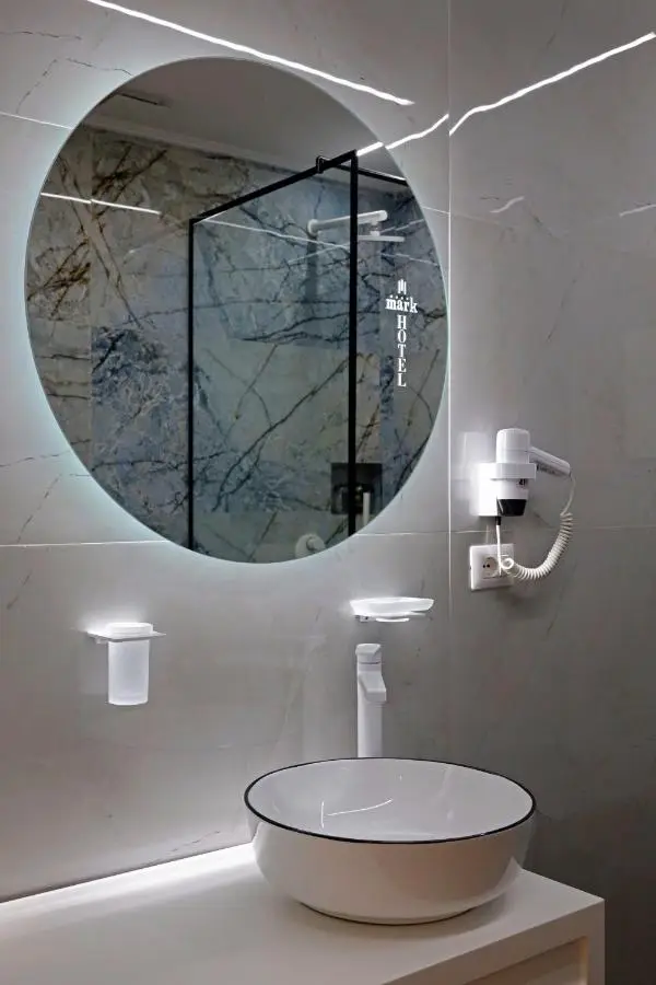 Mark Hotel Tirana