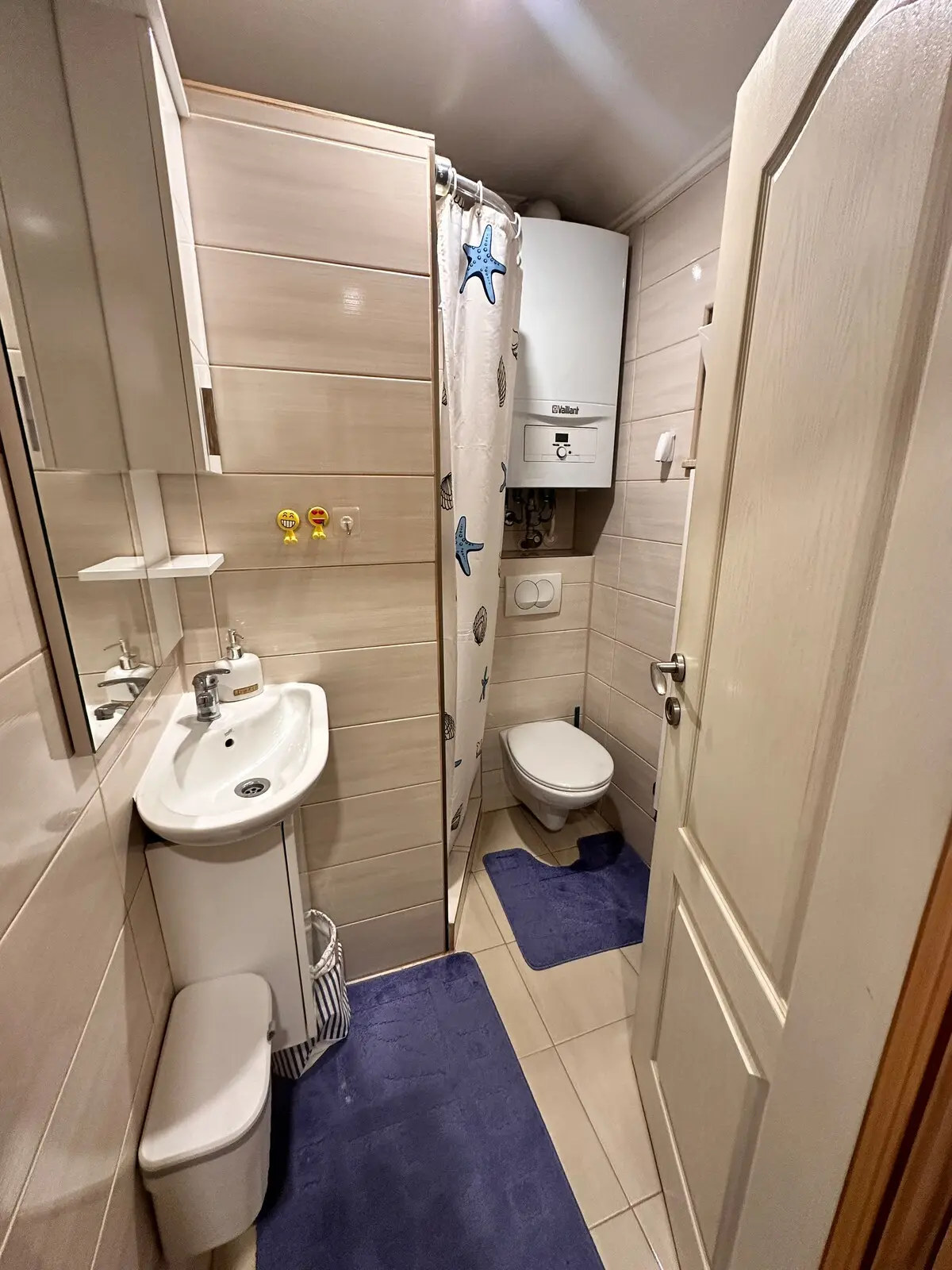 Sarajevo Center Nomad House | 12 min to Old Town