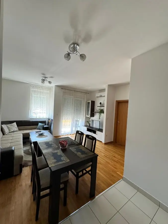 Apartment Mucic