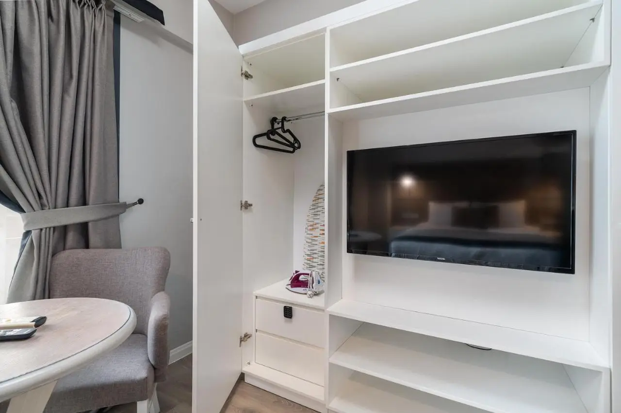 Urban Quarters - Tepebaşı