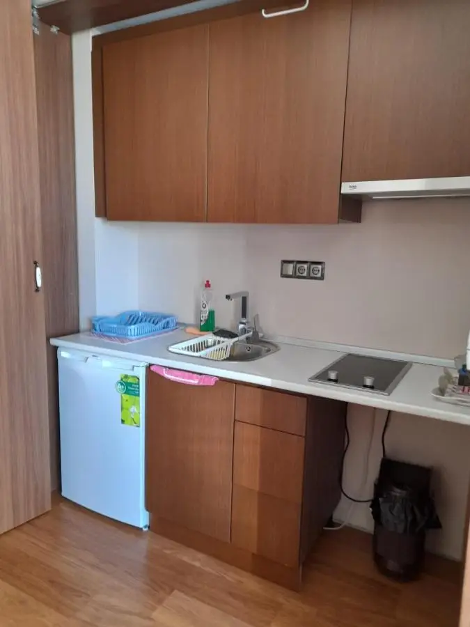 Doğan Palas Suites