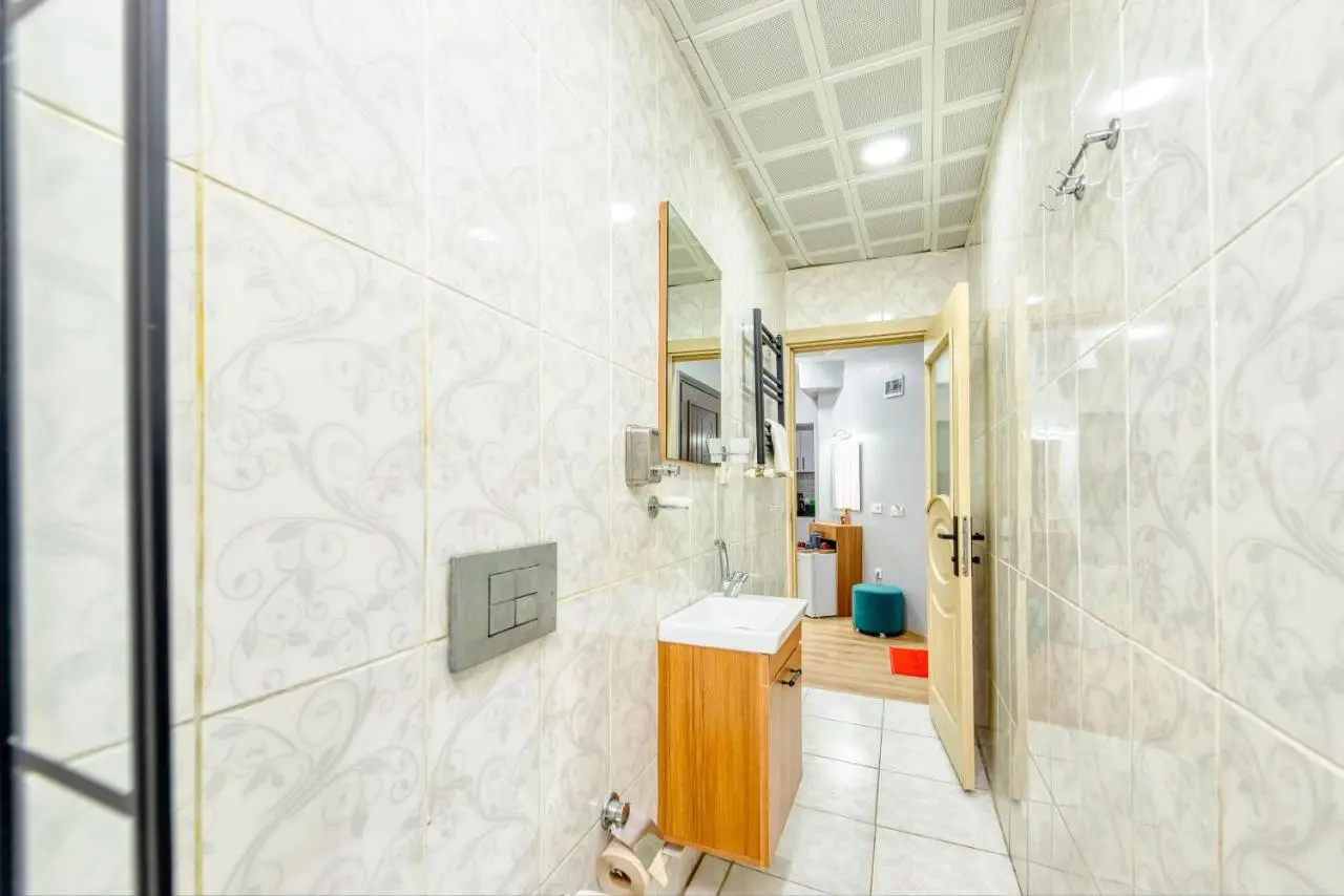Pio Apart Hotel