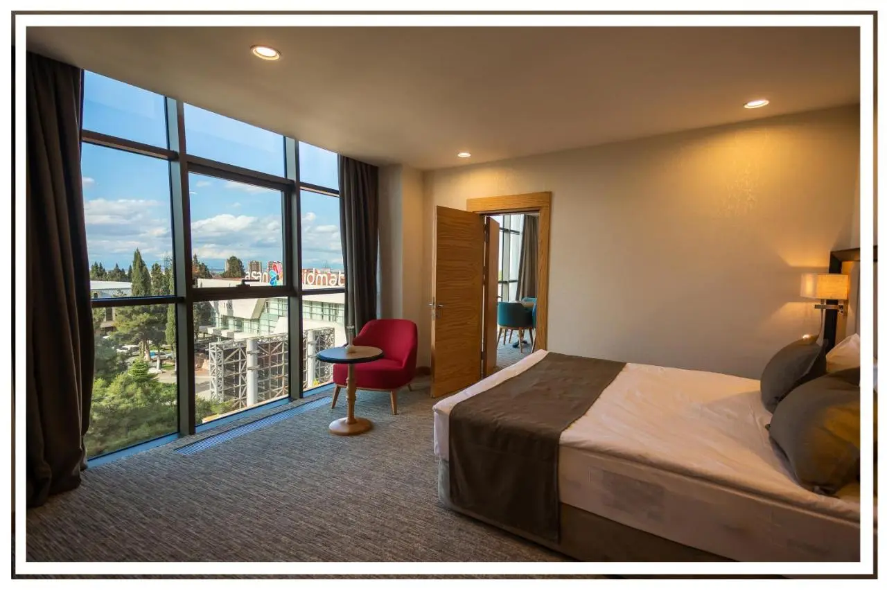 Premium Hotel Ganja