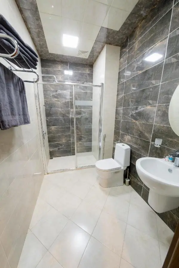 Royal Sapphire Hotel