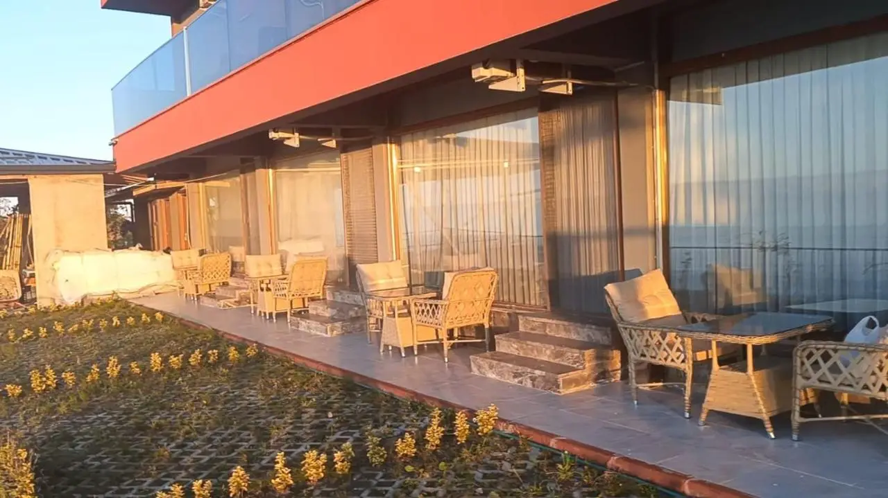 Koçi Otel
