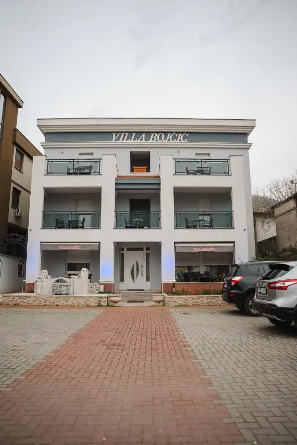 Villa Bojcic