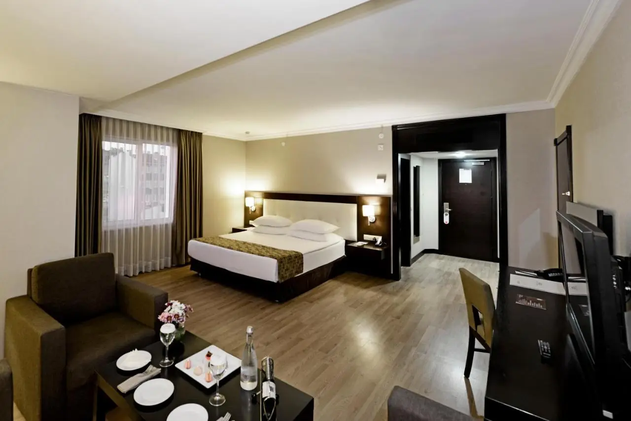 Eresin Hotels Topkapı