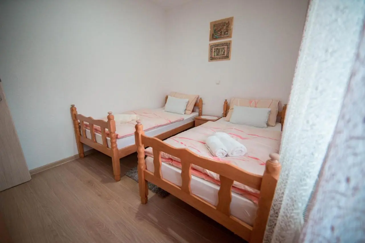 Apartman Lucija