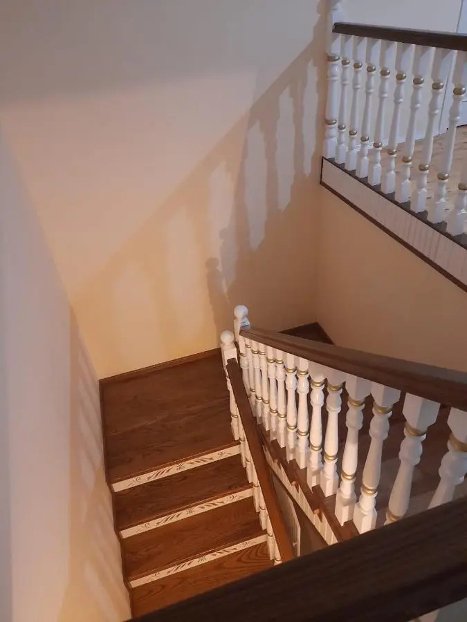 Qəbələn SNS RENTAL VILLA