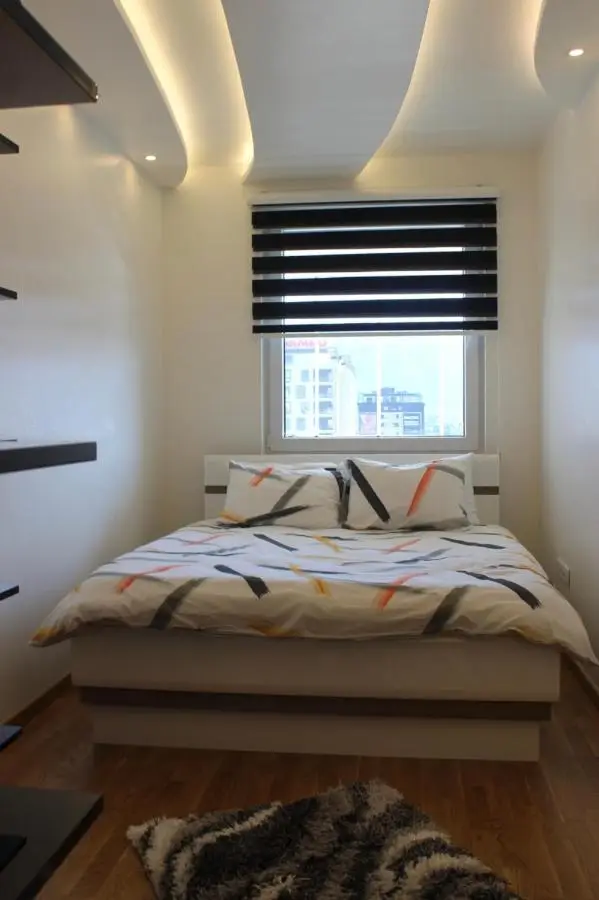 Luxury Apartment Jenny