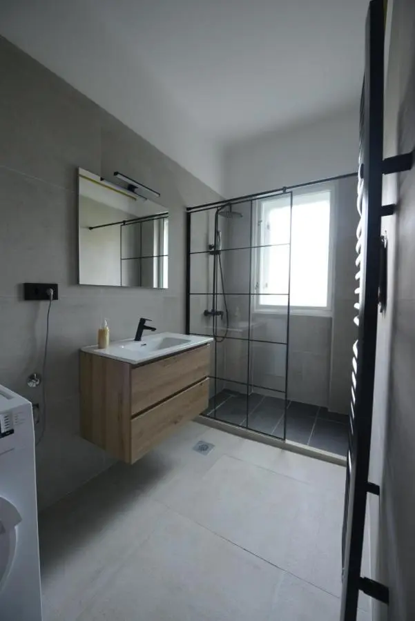 3BDR Suite-Maison Sarajevo