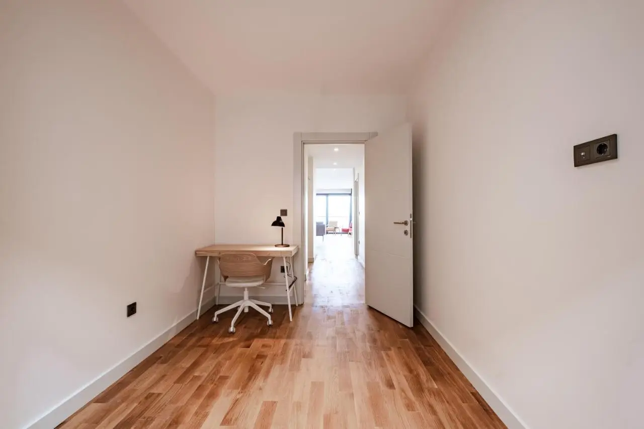 Homie Suites - Newly Built Seaside Apartments on Bakırköy Shore