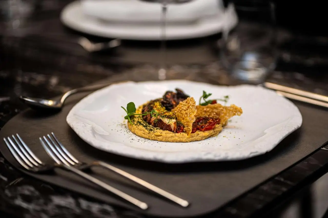 Radisson Collection Morina Hotel, Tirana