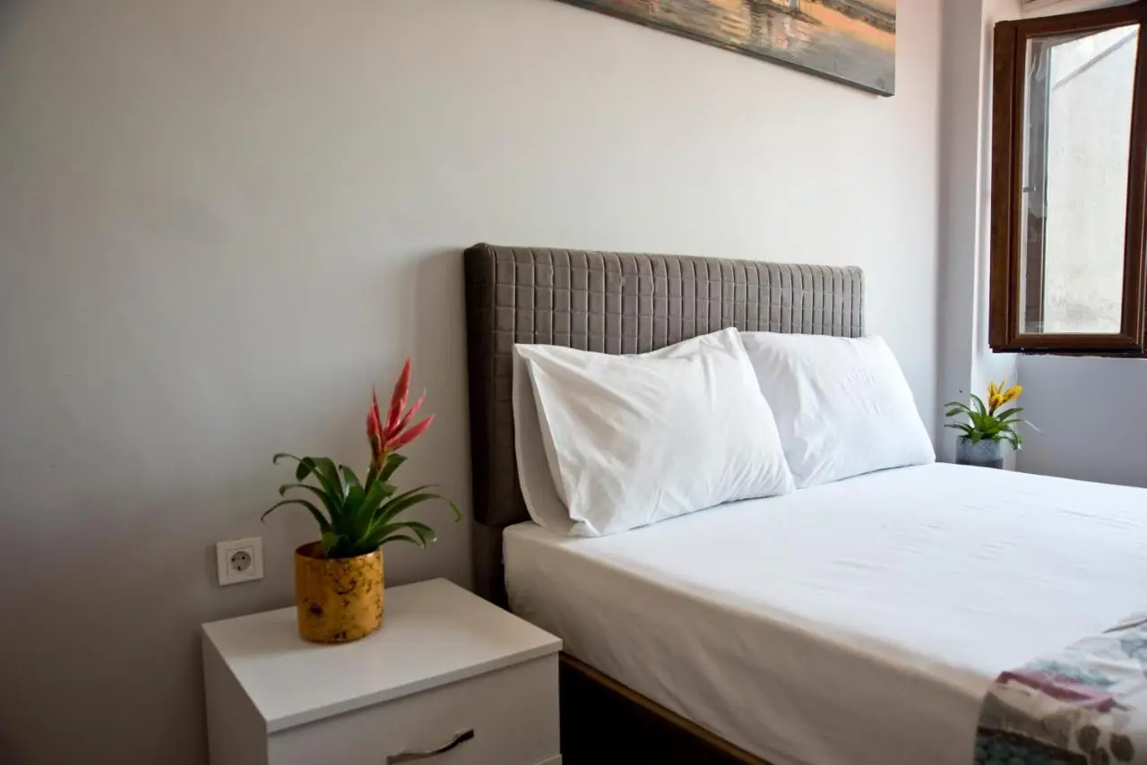 Terrace PEHLİVANLAR Hotel