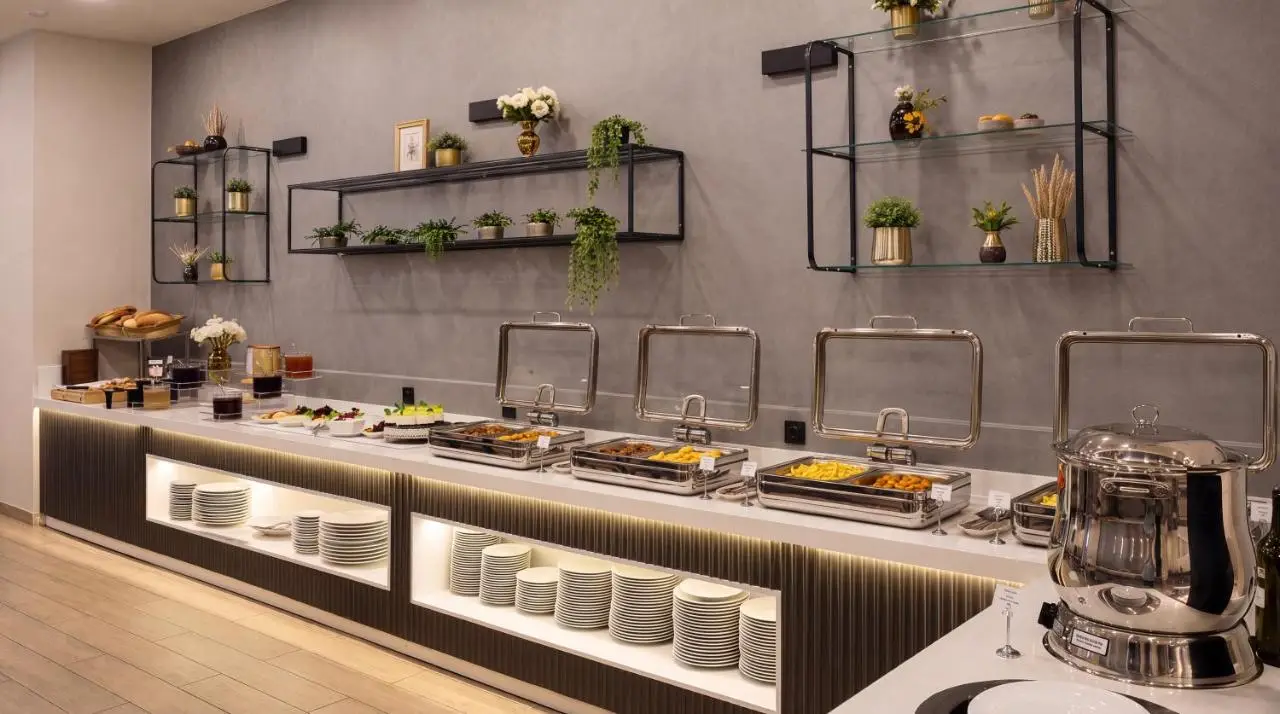 Elite World Inn Istanbul Mahmutbey