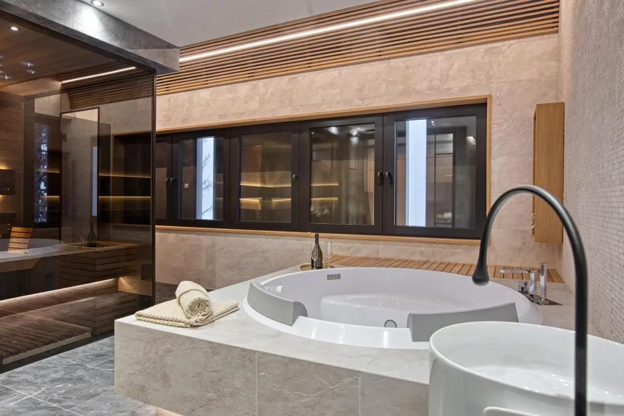Galeria Jahorina Luxury Ski Apartments and Restaurant