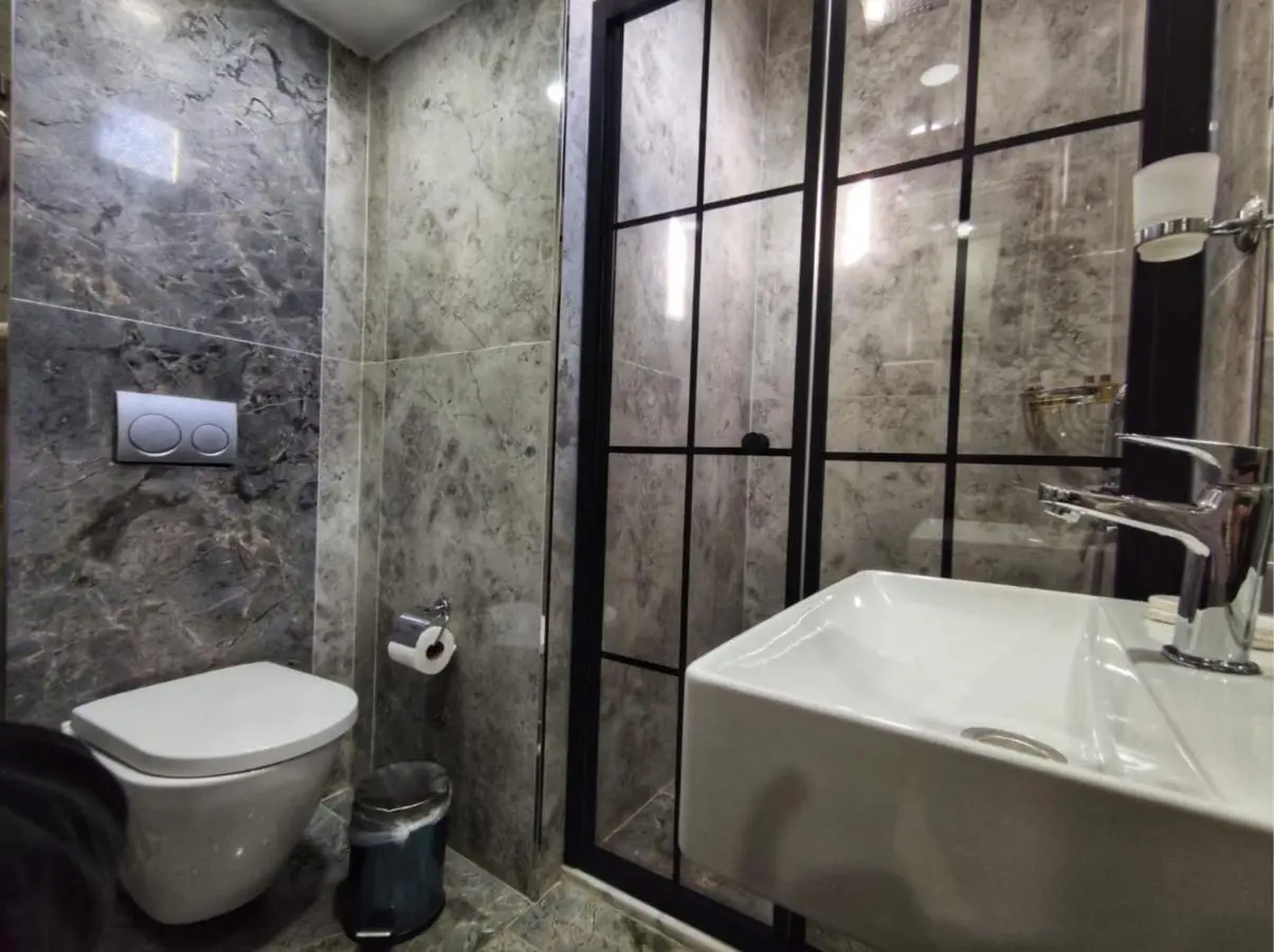 The Golden Pera's Hotel & Spa