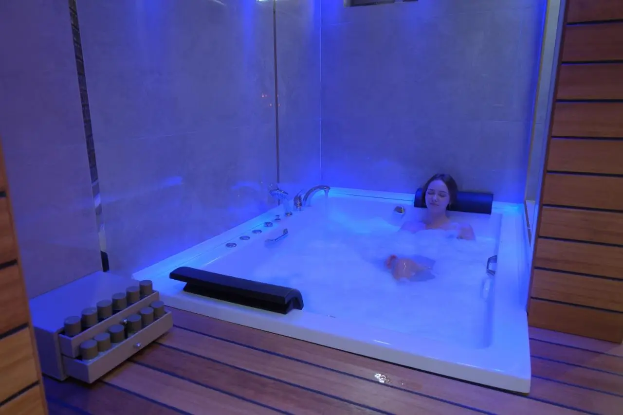 Elysium Deluxe Suites Antalya