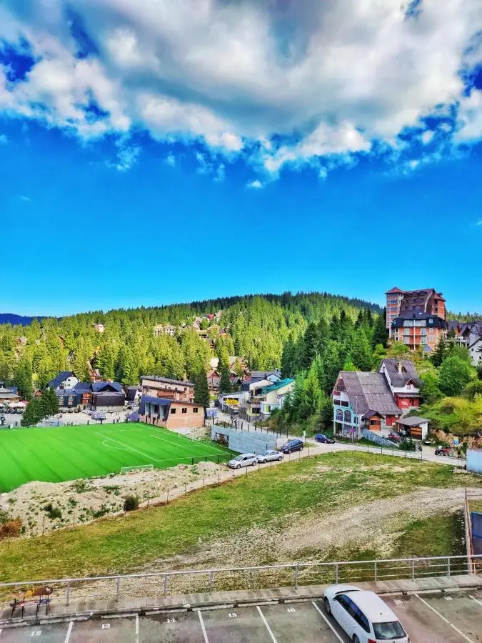 APARTMAN SNOW Vlašić