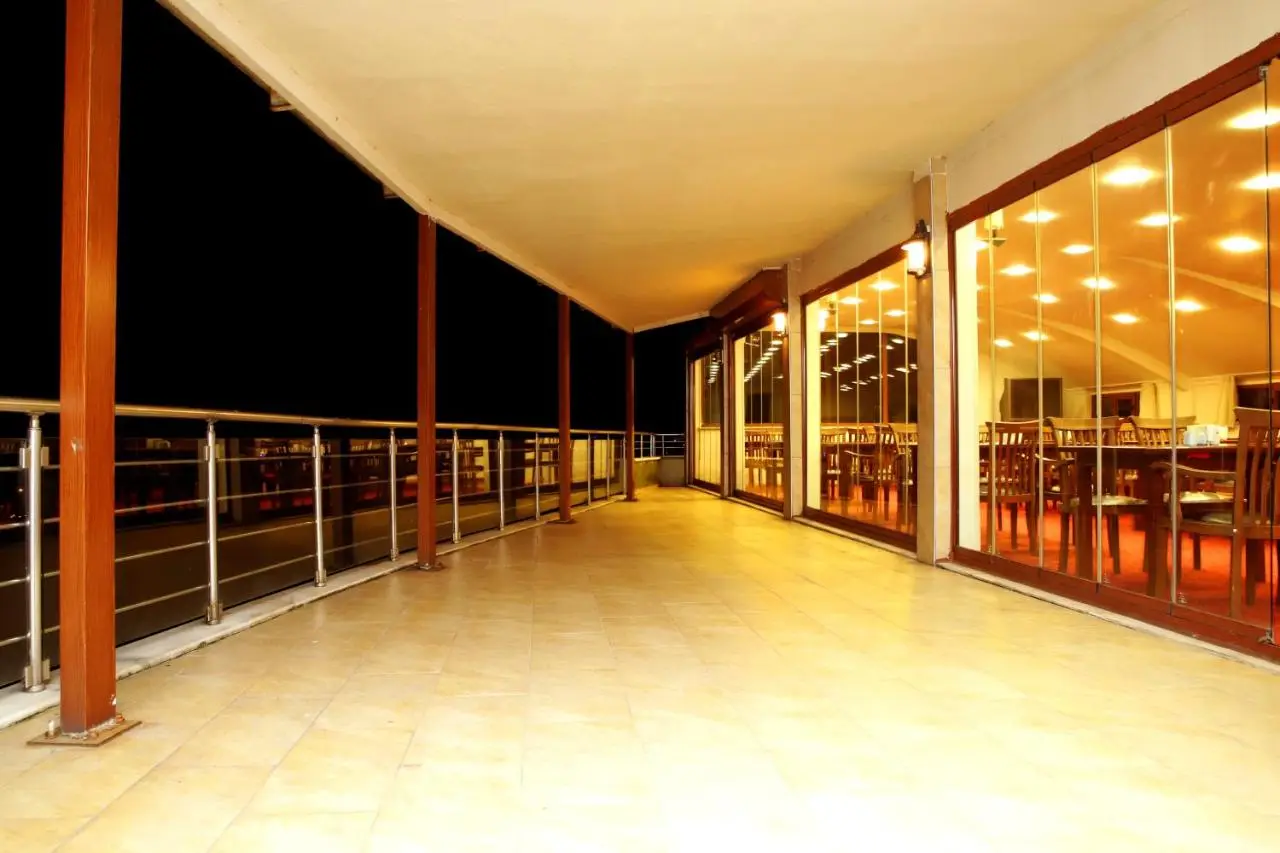 Miletus Otel Şile