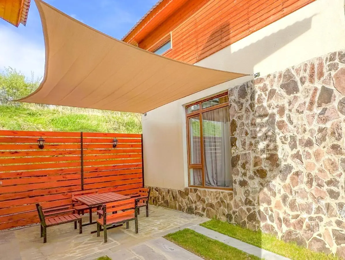 Villa Mtashi