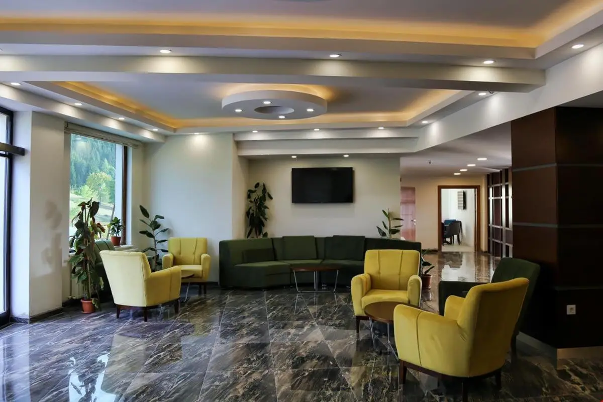 Black Forest Hotel