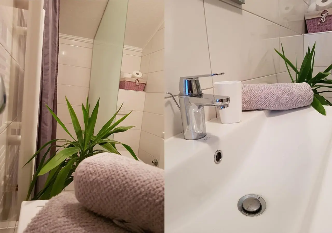 Apartman Hamad, Bihać