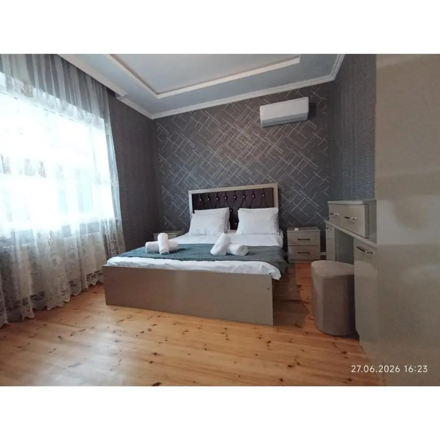 Qəbələn SNS RENTAL VILLA
