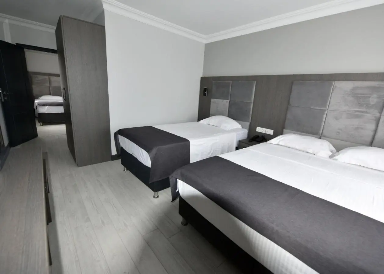 Sahil Hotel Pendik