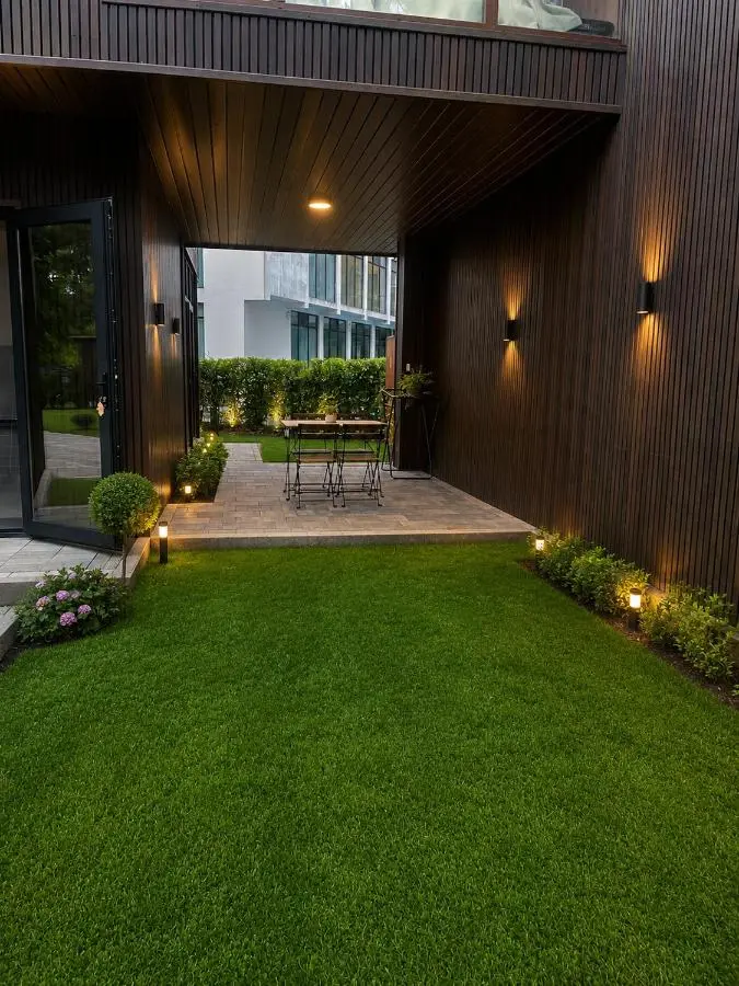 Buxus Villas Shekvetili