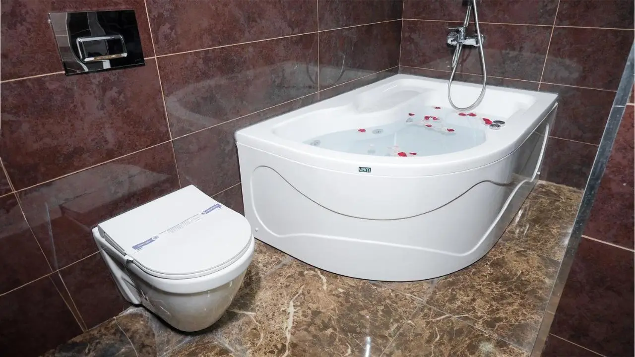 KanyonVadi Otel SAFRANBOLU-KARABÜK