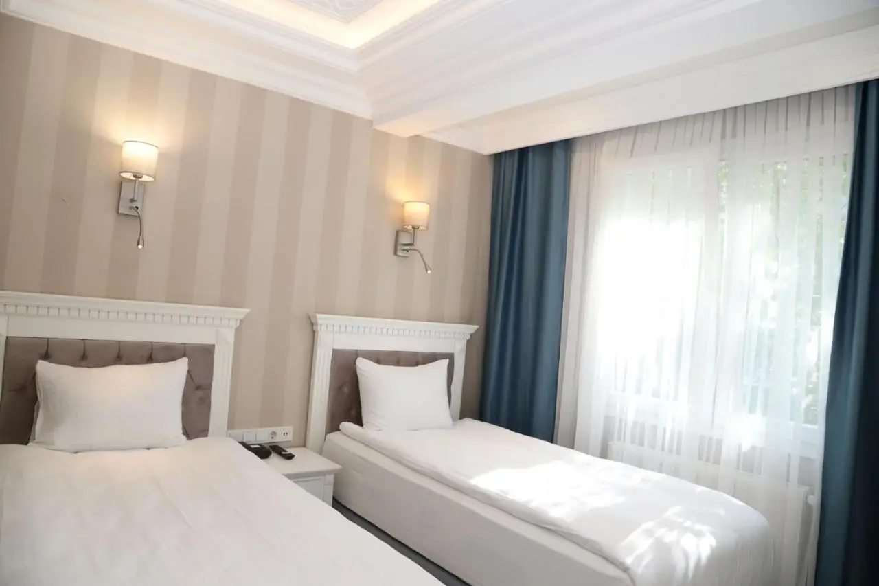Novus Hotel İstanbul